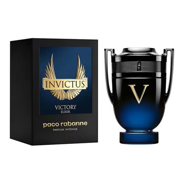 IMPORT PACO RABANNE INVICTUS VICTORY ELIXIR PARFUM INTENSE 100ML