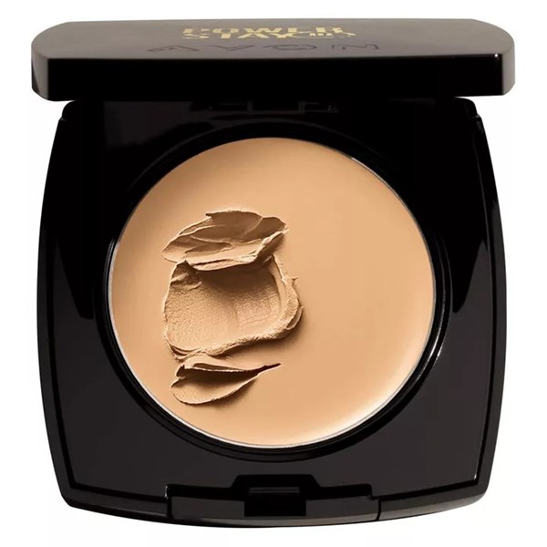 AVON POWER STAY BASE COMPACTA FPS20 140 Q 9G