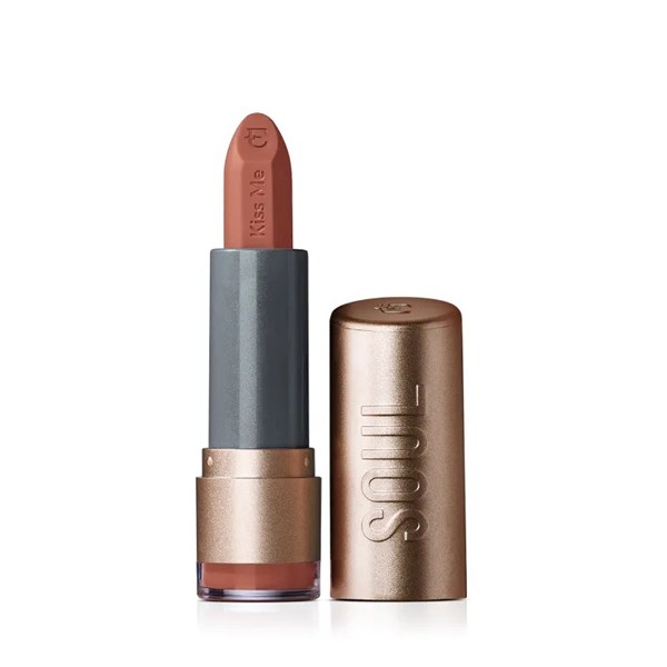 EUDORA BATOM KISS ME MATTE NUDE AUTORAL 3,7G