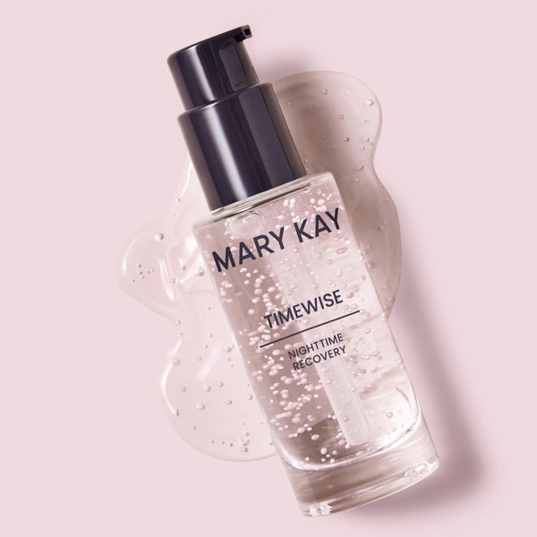 MARY KAY TIMEWISE 3D GEL DE RECUPERACAO NOTURNA 29G
