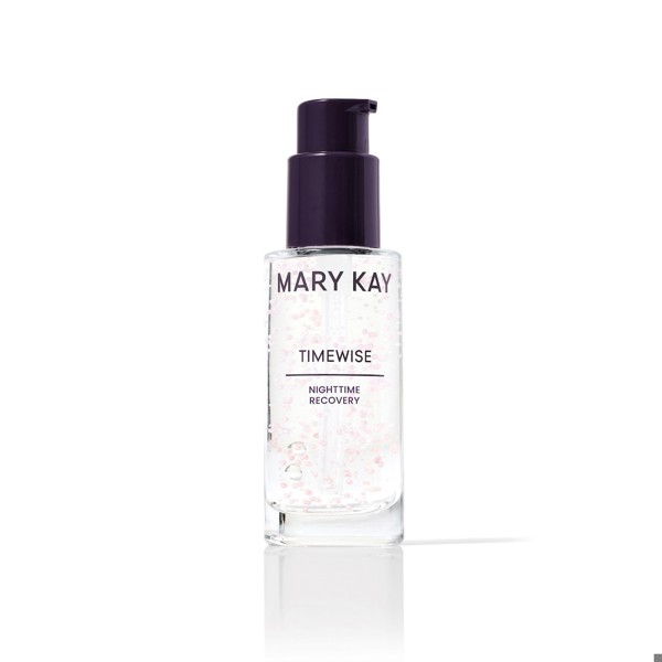 MARY KAY TIMEWISE 3D GEL DE RECUPERACAO NOTURNA 29G