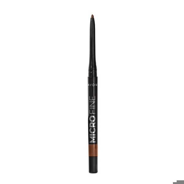 AVON MICRO FINE DELINEADOR RETRATIL PARA SOBRANCELHAS MEDIOS 130MG