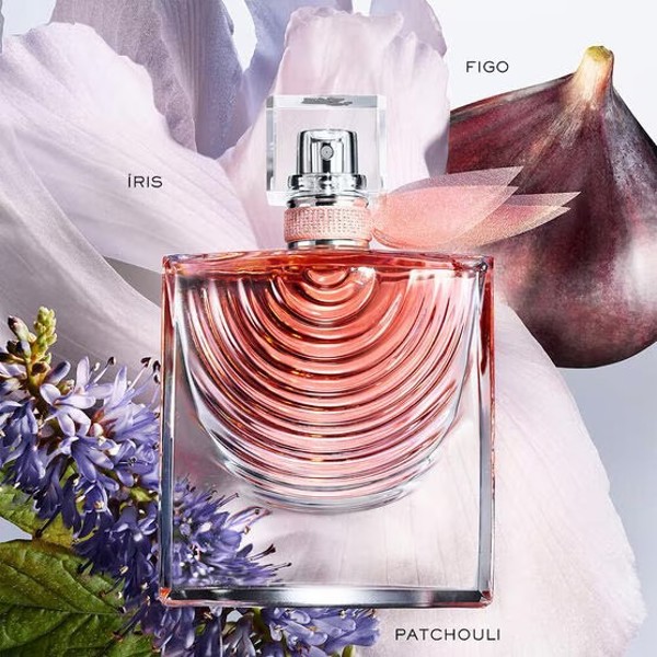 IMPORT LA VIE EST BELLE IRIS ABSOLUT LANCOME EAU DE PARFUM 100ML