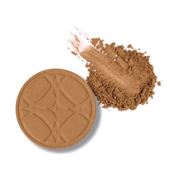 EUDORA GLAM BLUSH BROWN FASHIONED 5G