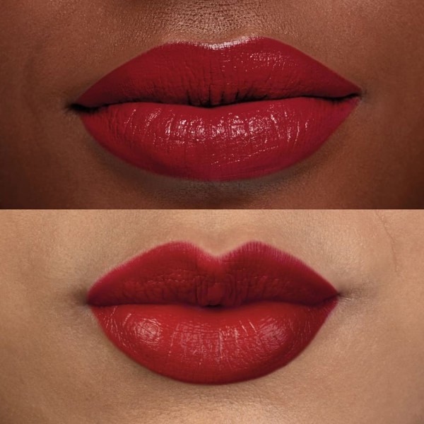 EUDORA GLAM BATOM DUO CLINICAL VERMELHO IMPRESCINDIVEL 3,5G