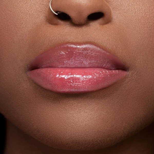 EUDORA NIINA SECRETS HIDRA BALM LABIAL VINHO 3,2G