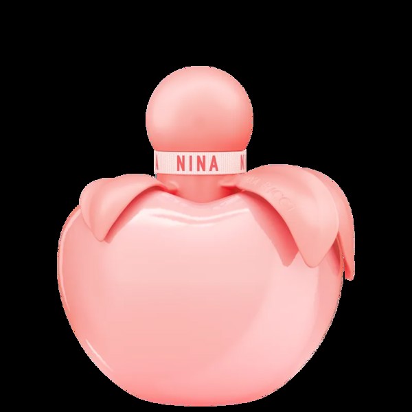 IMPORT NINA RICCI ROSE EAU DE TOILETTE 50ML