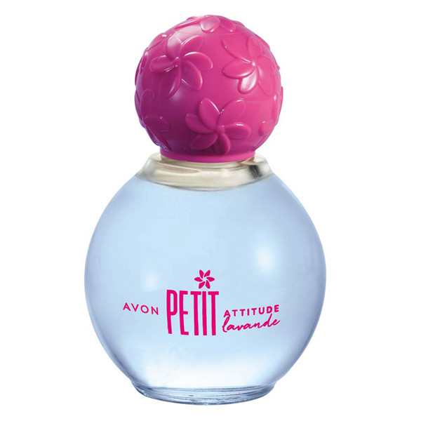 AVON COLONIA PETIT LAVANDE 50ML