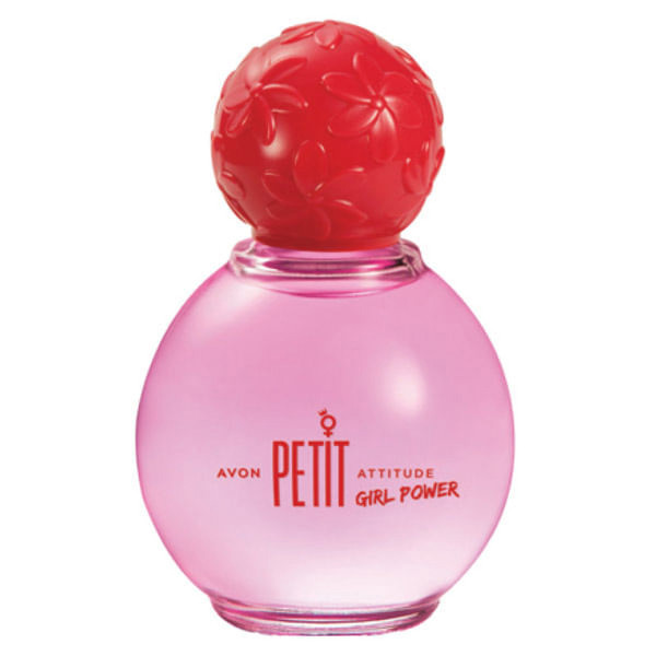 AVON COLONIA PETIT GIRL POWER 50ML