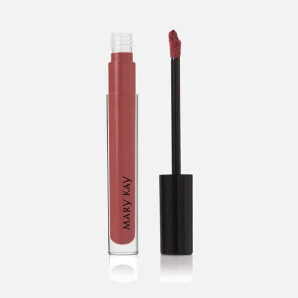 MARY KAY LIP GLOSS BRILHO LABIAL UNIQUE MAUVE 3,9ML