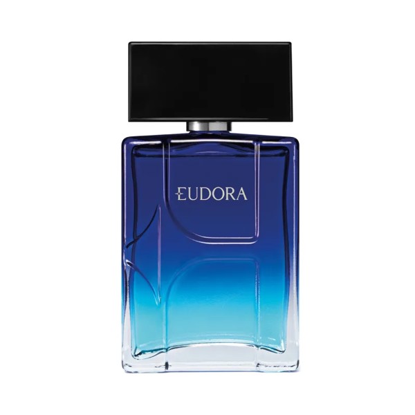 EUDORA H FLOW COLONIA MASCULINO 100ML
