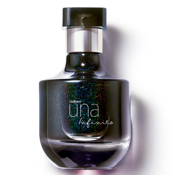 NATURA PERFUME FEMININO UNA INFINITO 75ML