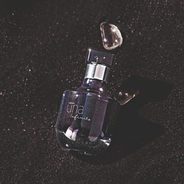 NATURA PERFUME FEMININO UNA INFINITO 75ML