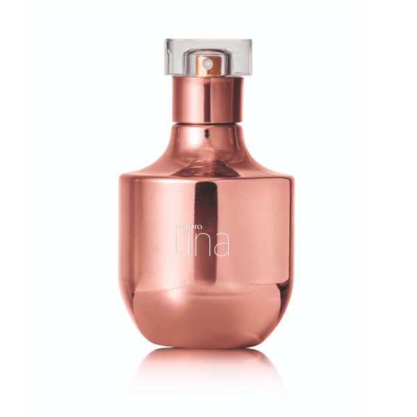 NATURA PERFUME FEMININO UNA