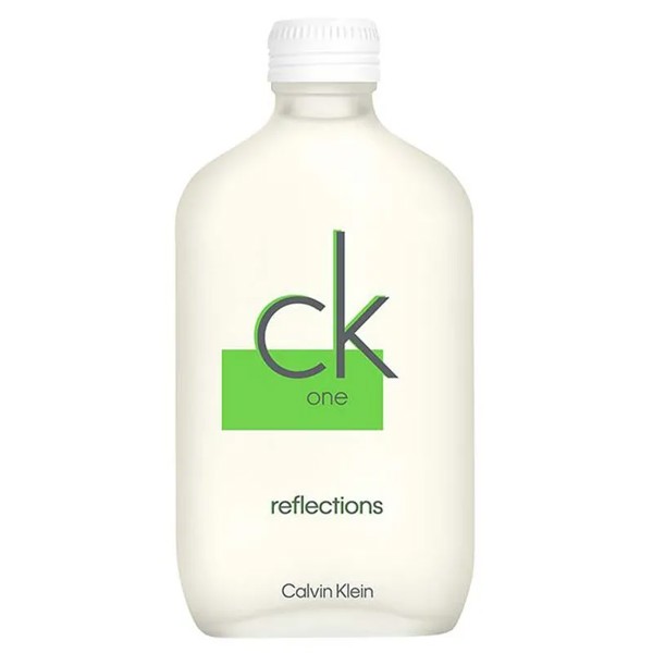 IMPORT CALVIN KLEIN CK ONE SUMMER REFLECTIONS EAU DE TOILETTE 100ML