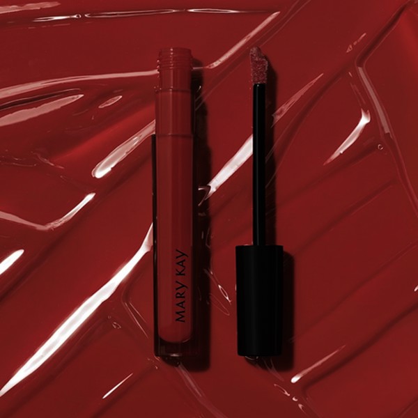 MARY KAY LIP GLOSS BRILHO LABIAL UNIQUE MAUVE 3,9ML