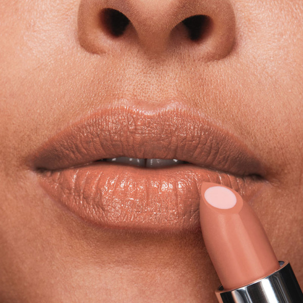 AVON HYDRAMATIC RADIANTE BATOM HIDRATANTE ROSADO CORAL 3,6G