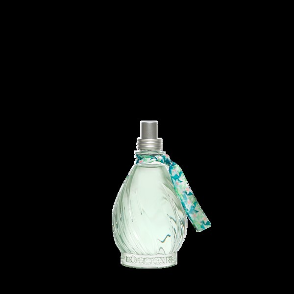 LOCCITANE AU BRESIL FLOR DE LIMAO DEO COLONIA 100ML