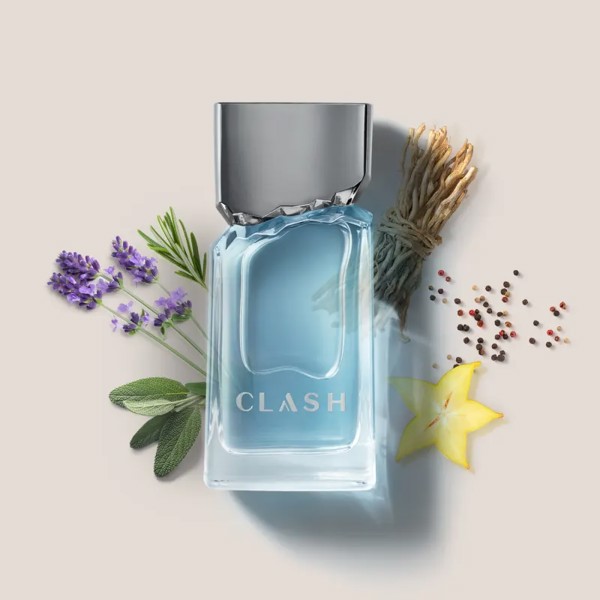 O BOTICARIO CLASH DEO COLONIA MASCULINO 100ML