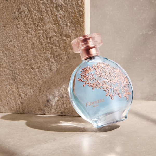 O BOTICARIO FLORATTA BLUE DEO COLONIA 75ML