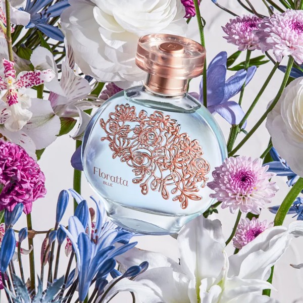O BOTICARIO FLORATTA BLUE DEO COLONIA 75ML