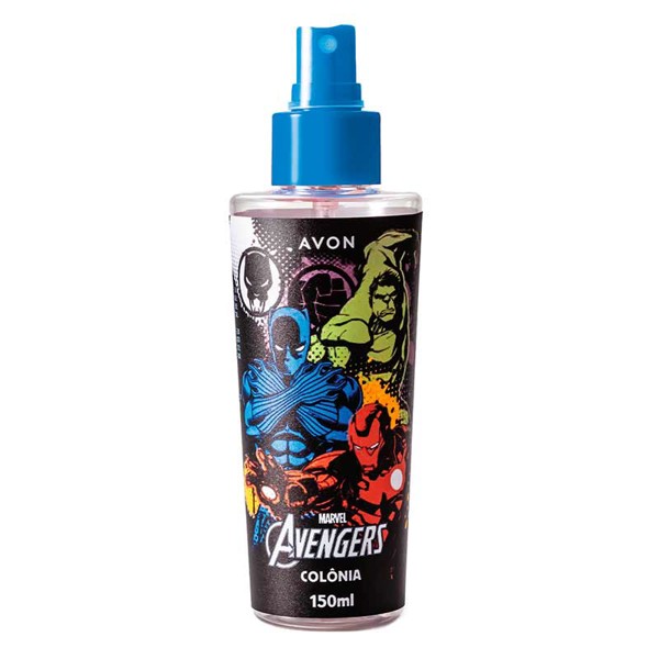 AVON AVENGERS COLONIA 150ML