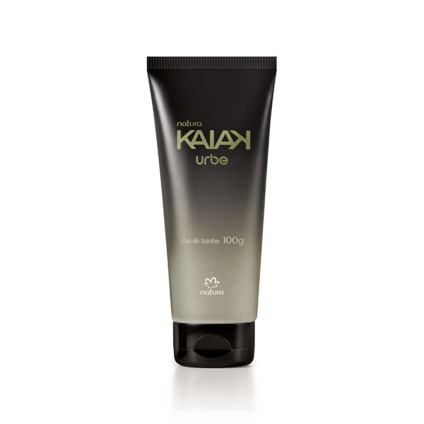 NATURA KAIAK URBE GEL DE BANHO 100G