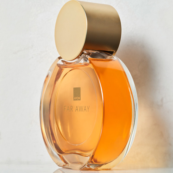 AVON FAR AWAY EAU DE PARFUM 50ML