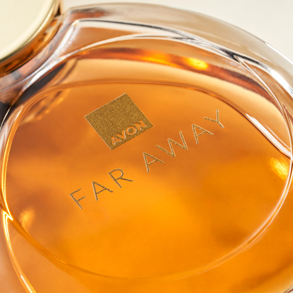 AVON FAR AWAY EAU DE PARFUM 50ML