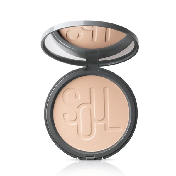 EUDORA SOUL PO COMPACTO ULTRA MATTE COR20 10G