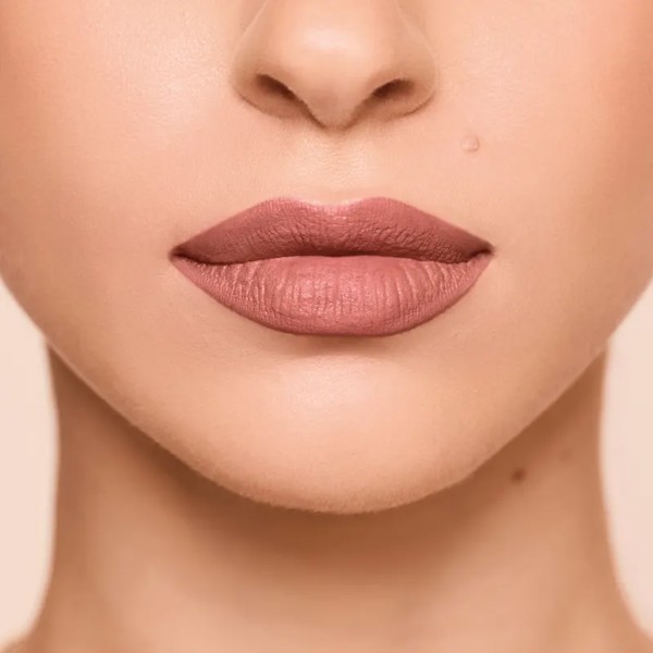 EUDORA MAKE BATOM LIQUIDO MATTE SUPREME NUDE CONFORTO 4ML