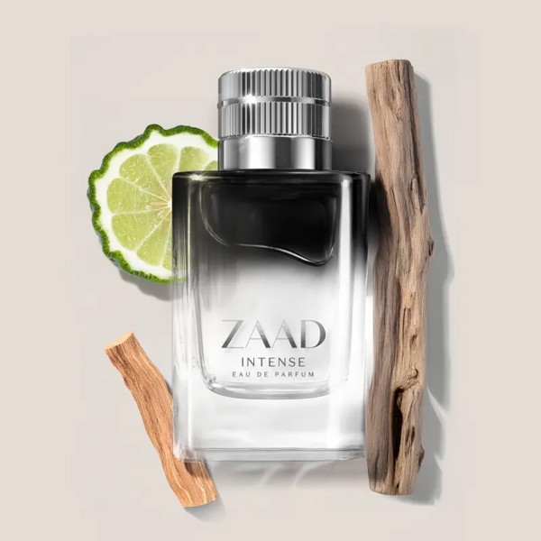 O BOTICARIO ZAAD INTENSE EAU DE PARFUM 95ML