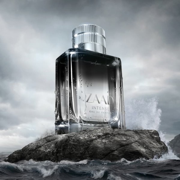 O BOTICARIO ZAAD INTENSE EAU DE PARFUM 95ML