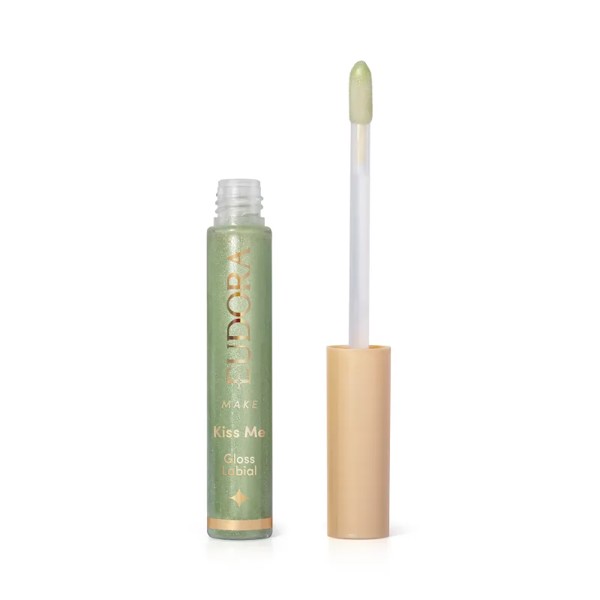 EUDORA INSTANCE BACIO DI LATTE GLOSS LABIAL PISTACCHIO 5,2ML