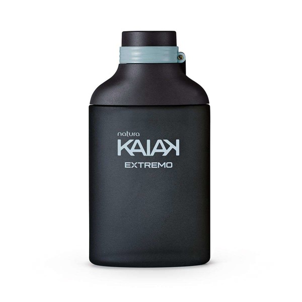 NATURA COLONIA MASCULINO KAIAK EXTREMO 100ML