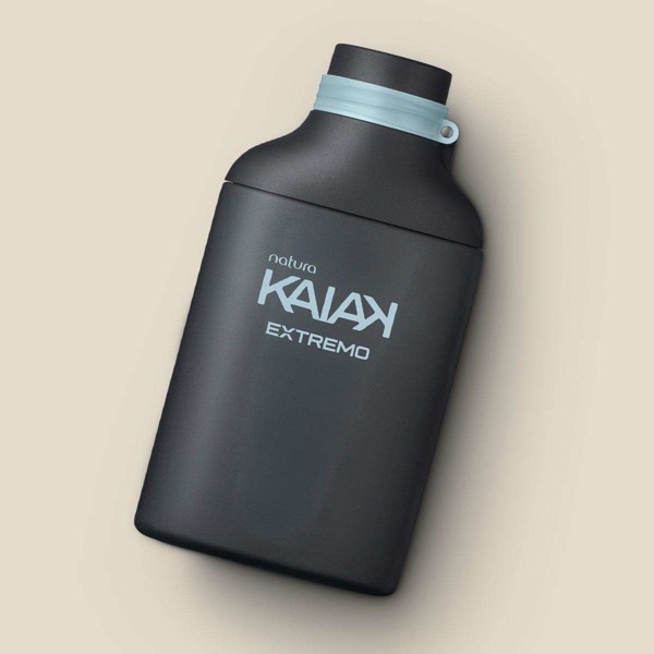 NATURA COLONIA MASCULINO KAIAK EXTREMO 100ML