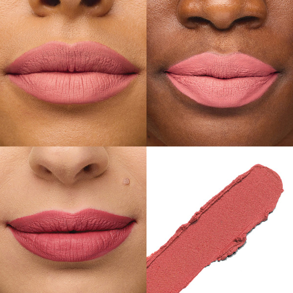AVON POWER STAY BATOM PRECISO MATTE ROSE DELICADO