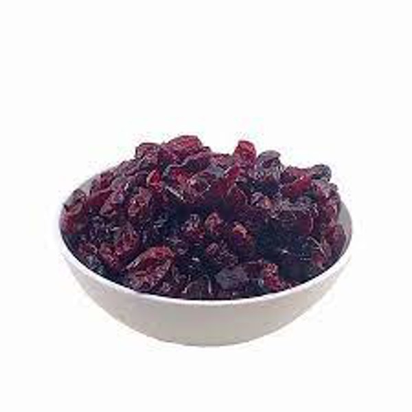 CRANBERRY INTEIRO 