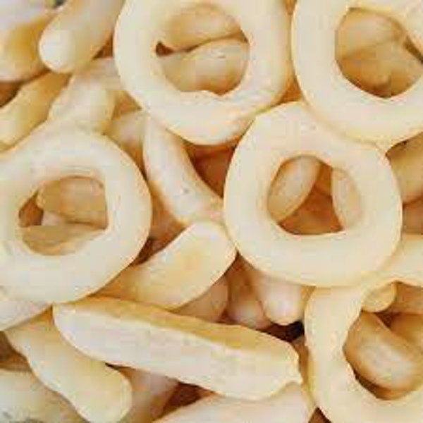 BISCOITO POLVILHO NATURAL