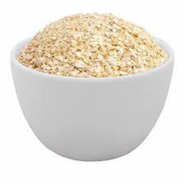 QUINOA BRANCA EM FLOCOS