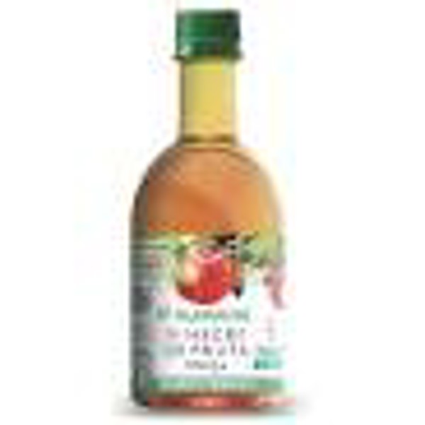 VINAGRE MACA ALMAROMI ORGANICO 400ML