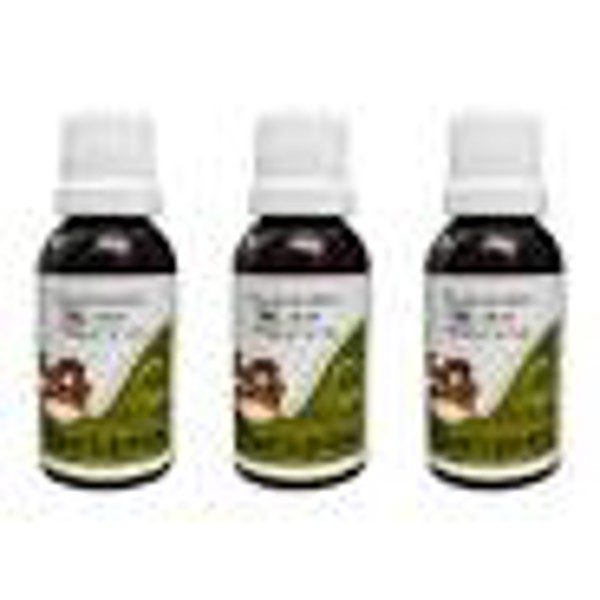 OLEO DE SUCUPIRA 30ML  - SAUDE DA TERRA