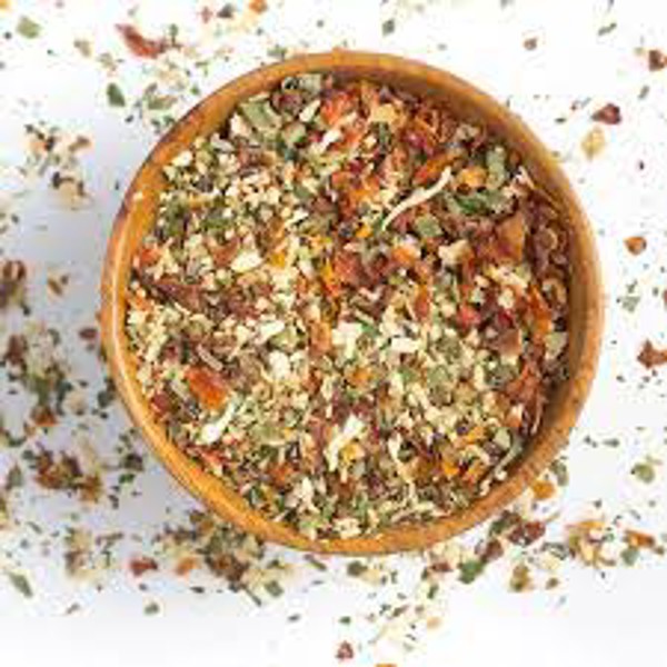 CHIMICHURRI SEM PIMENTA