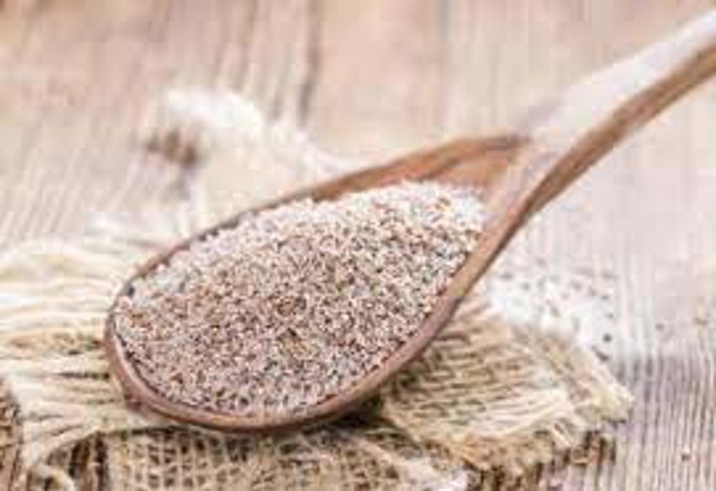 PSYLLIUM FIBRAS 80%