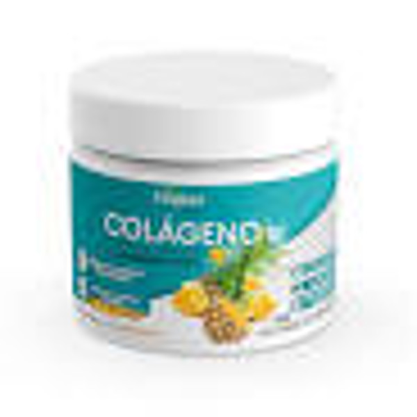 COLAGENO HIDROLISADO EM PO 180G FITOPLANT