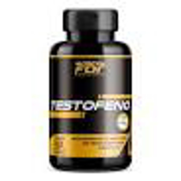 TESTOFENO 600MG 60 CAP NUTRITION FOR - FITOPLANT