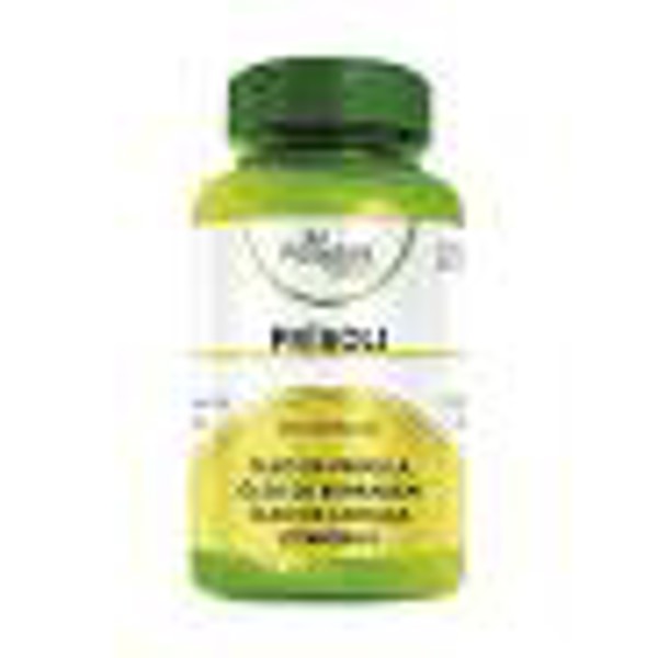 PRIBOLI 1340MG 90CAPS- FITOPLANT