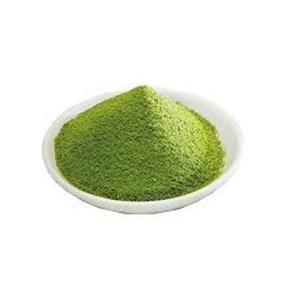 MATCHA NATURAL EM PÓ - A GRANEL