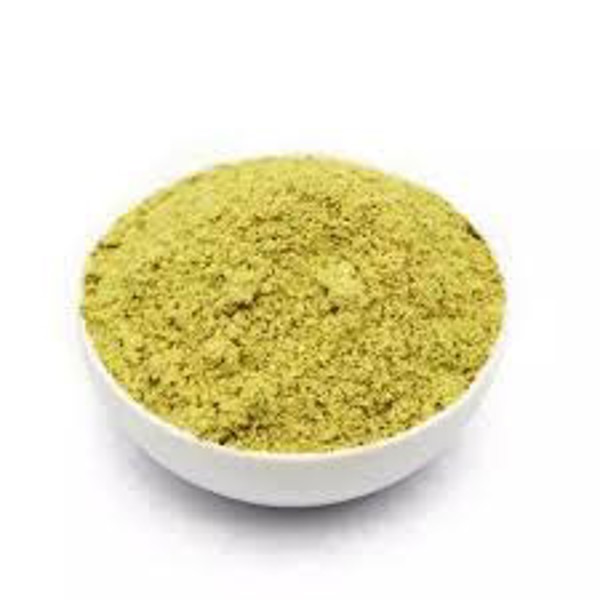 FARINHA DE SEMENTE DE ABOBORA