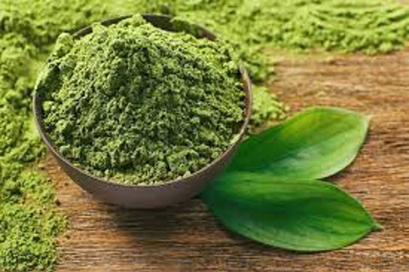 MATCHA NATURAL EM PÓ - A GRANEL